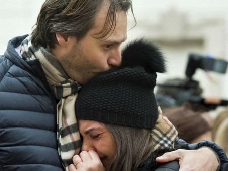 பாரீஸ் தியேட்டரில் தாக்குதல் நடத்திய உமர் இஸ்மாயில் முஸ்தபா யார்?