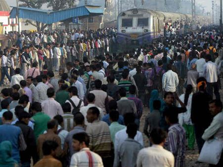 இனி ரயில்களில் குறைந்தபட்ச கட்டணம் ரூ.10 ஆக உயர்கிறது