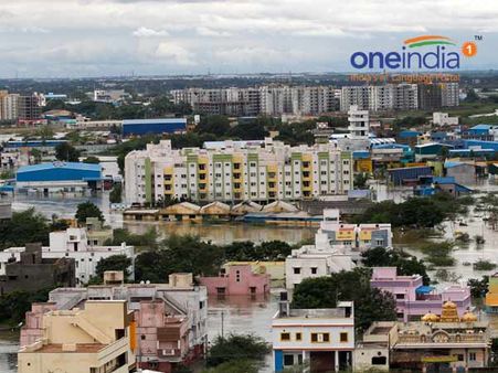 மழை வெள்ள நிவாரணப் பணிக்களுக்காக ஒருநாள் ஊதியத்தை வழங்க அரசு அலுவலக உதவியாளர் சங்கம் முடிவு