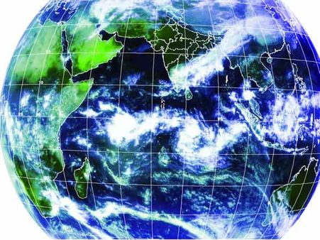 தமிழக மக்களே அஞ்சவேண்டாம்... இப்போதைக்கு புயல் வராது: ரமணன் ஆறுதல்