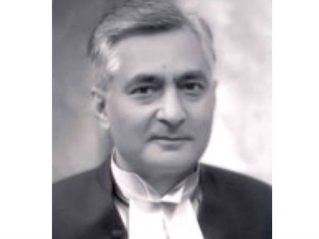 உச்சநீதிமன்ற தலைமை நீதிபதியாக டி.எஸ்.தாக்கூர் நியமனம்!