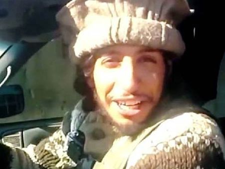 பாரீஸ் தாக்குதல்களின் முக்கிய மூளையான அப்துல் ஹமீத் போலீஸ் சோதனையின்போது தற்கொலை?