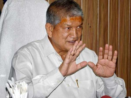 பசுவை கொல்பவர்களுக்கு இந்தியாவில் இடமில்லை: இது உத்தரகாண்ட் முதல்வர்