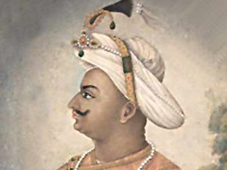 தமிழகத்திலும் சர்ச்சையாகும் திப்பு சுல்தான் பிறந்த நாள் விழா- திட்டவட்டமாக அனுமதி மறுக்கும் போலீஸ்!