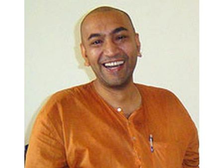 நெத்தியில் துப்பாக்கியை வச்சுக் கேட்டாலும் அஞ்சாமல் சொல்வேன்.. அறிவியல்தான் என் மதம் என்று!