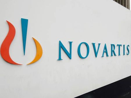 மருந்துக் கடைகளுக்கு லஞ்சம்.. நோவார்டிஸ் நிறுவனத்திற்கு ரூ. 2579 கோடி அபராதம்
