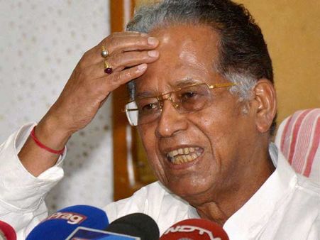 ஆர்எஸ்எஸ் பிரசாரகராக செயல்படும் ஆளுநர் ஆச்சார்யா-நீக்க கோரும் அஸ்ஸாம் முதல்வர்!!