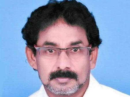 டெல்லி கலாம் வீட்டை அறிவுசார் மையமாக்க மத்திய அரசு மறுப்பு- பா.ஜ.க.வில் இருந்து அண்ணன் மகன் விலகல்!!