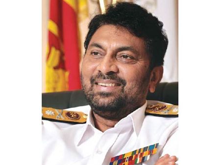 ஈழத் தமிழரை சித்ரவதை செய்த பாதாள முகாம்- முன்னாள் கடற்படை தளபதி கரன்னகொடவை கைது செய்ய வலியுறுத்தல்!