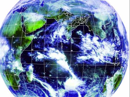 தமிழகத்தில் மீண்டும் கனமழை தொடரும்... பின் படிப்படியாக குறையும்: மிரட்டும் ரமணன்