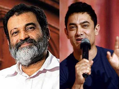 எங்கு வேண்டுமானாலும் போகலாமே.. ஆமீர்கானின் சகிப்புத்தன்மை கருத்துக்கு மோகன்தாஸ் பை பதிலடி