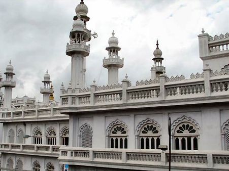 ஐஎஸ்ஐஎஸ் தீவிரவாதிகளுக்கு எதிராக அணி திரண்ட முஸ்லிம்கள்!