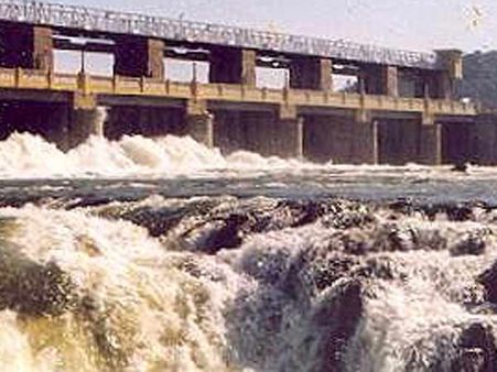 திருவண்ணாமலை சாத்தனூர் அணை திறப்பு.... கரையோர மக்களுக்கு வெள்ள அபாய எச்சரிக்கை