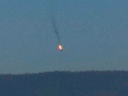 பாராசூட்டில் குதித்தபோது நடுவானில் ரஷ்யா விமானி சுட்டு படுகொலை- திடுக் தகவல்கள்