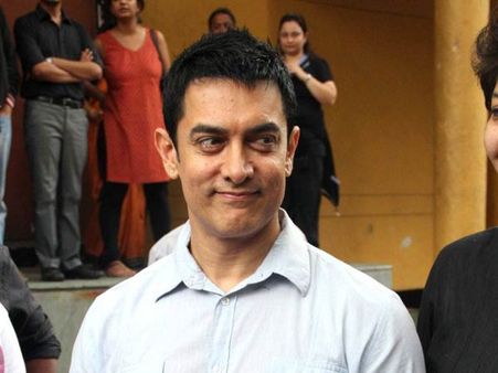 ஆமிர் நீங்க பேசுறது தப்பு, இந்தியாவில் முஸ்லீம்கள் பாதுகாப்பாகவே உள்ளனர்- பெங்களூரு இமாம்