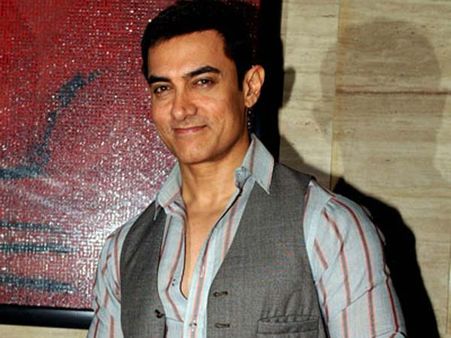 சகிப்பின்மை சர்ச்சை: தாகூரின் கவிதையுடன் முற்றுப்புள்ளி வைத்த ஆமிர்கான்!