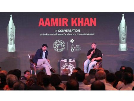 ஆமிர் கான்: நல்லவரா... கெட்டவரா?