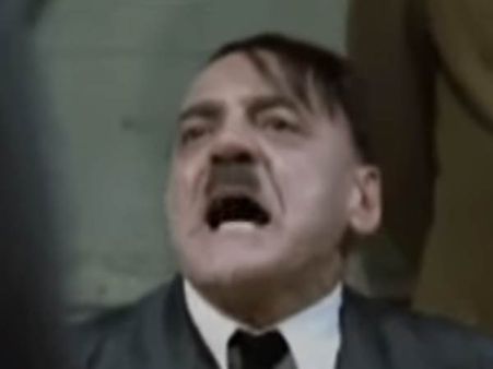 கடும் கோபம்.. பெங்களூர் 'டிராபிக் ஜாம்' பிரச்சனையை கையில் எடுத்த ஹிட்லர்