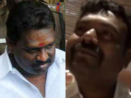 பொட்டு சுரேஷ் கொலை வழக்கு சி.பி.சி.ஐ.டி.க்கு திடீர் மாற்றம்- 'ராம்கி' தாக்குதலையும் விசாரிக்கும்?