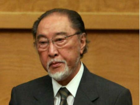 தமிழ் மீது காதல் கொண்ட ஜப்பானிய நோபுரு கரஷிமா காலமானார்