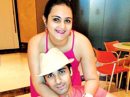 ஓரே வருஷத்திலேயே சல்மான்கான் தங்கை திருமண வாழ்க்கையில் விரிசல்?