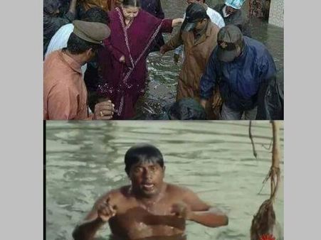 அடேங்கப்பா.. எப்படீல்லாம் யோசிக்கிறாங்கப்பா.. நம்மாளுங்க..!