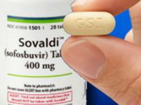 ஹெபாடிடிஸ் சி நோயாளிகளுக்கு ஒரு சந்தோஷ செய்தி.. மருந்து விலை அதிரடி குறைப்பு