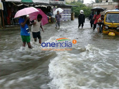 காலைமுதல் மின்சாரம் கட்.. அவசர உதவி கேட்க செல்போனில் சார்ஜ் இன்றி சென்னை புறநகர்வாசிகள் தவிப்பு