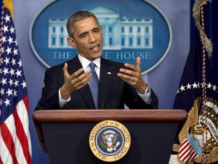 வெள்ளத்தில் சிக்கிய சென்னைக்கு உதவி செய்ய தயார்.... அமெரிக்கா உறுதி