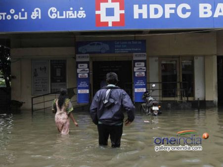 சென்னை உட்பட அனைத்து மாவட்டங்களிலும் நாளை டிச.6 வங்கிகள் இயங்கும்