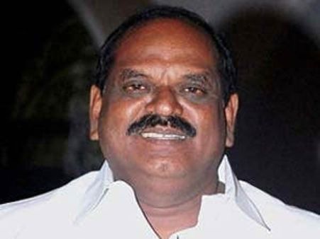 எங்கயும் எந்த பிரச்சனையும் இல்லை.. அம்மாவின் அரசை பாராட்டுறாங்க... சொல்றாரு அமைச்சர் வைத்தியலிங்கம்