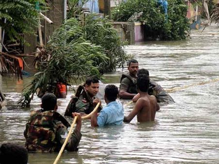 வெள்ளம்- கூடுதல் செய்திகள்
