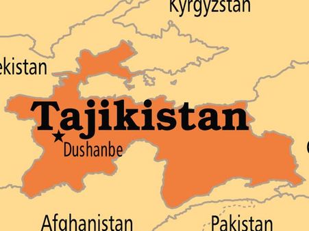 தஜிகிஸ்தானில் பயங்கர நிலநடுக்கம்: டெல்லி, பஞ்சாப், காஷ்மீரும் குலுங்கியது