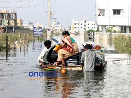ப்ளீஸ் பில்டர்ஸ், பால்கனில ஒரு கதவு வைங்க... ஆபத்துக் காலத்துல தப்பிக்க உதவும்!