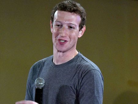 ஒற்றுமை முக்கியம்.. முஸ்லீம்களுக்கு ''பேஸ்புக்'' மார்க் ஜக்கர்பர்க் ஆறுதல்