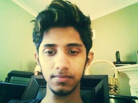 அமெரிக்காவில் 13 வயது சிறுமியை பலாத்காரம் செய்த பாக். தூதரக அதிகாரி மகன் கைது