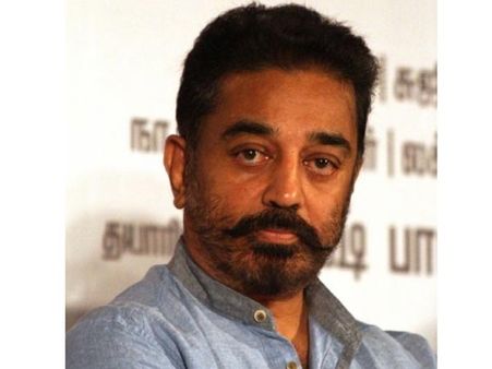 தமிழக வெள்ள நிவாரணத்திற்கு நடிகர் கமல்ஹாசன் ரூ 15 லட்சம் நன்கொடை