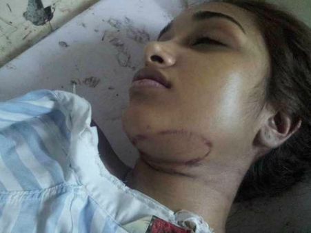 நடிகை ஜியா கான் வழக்கில் திடுக்கிடும் உண்மைகள் இனி வெளியே வரும், வீடியோவும் கூட: ராபியா