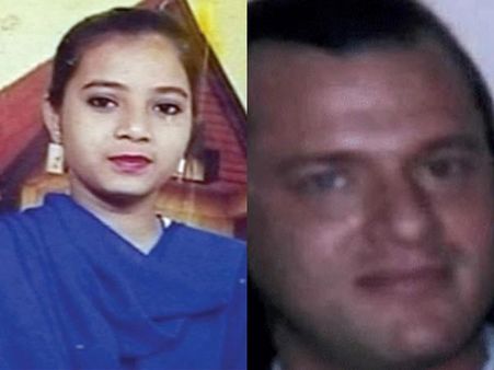 என்கவுண்ட்டரில் கொல்லப்பட்ட இஷ்ரத் ஜகான் 'லஷ்கர்' இயக்க தற்கொலைப்படை தீவிரவாதி: ஹெட்லி திடுக் தகவல்