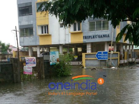 திருட்டு சம்பவங்கள் அதிகரிப்பு... சென்னையில் 