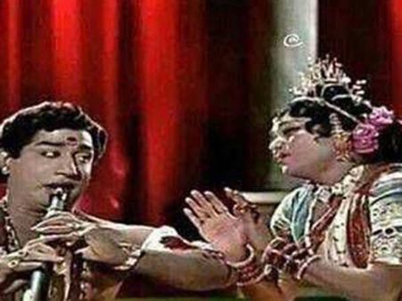 தயவு செய்து 'பீப் பீப்'னு ஊதீராதீங்க..!