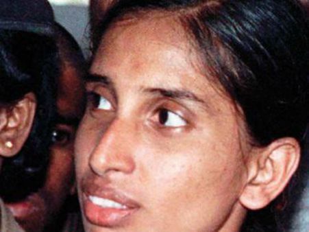 24 ஆண்டு சிறைவாசம்... விடுதலை செய்ய கோரிய நளினி மனு மீது பதிலளிக்க தமிழக அரசுக்கு ஹைகோர்ட் நோட்டீஸ்!