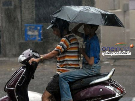 தென் மாவட்டங்களில் மேலும் 2 நாட்களுக்கு மழைக்கு வாய்ப்பு - ரமணன்