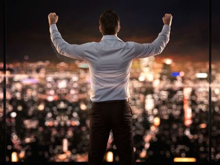 தொழில் தொடங்க சிறந்த நாடுகள் வரிசையில் டென்மார்க் முதலிடம்! இந்தியாவுக்கு 97-வது இடம்