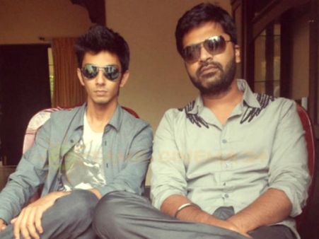 கதவைச் சாத்திய மேலிடம்... 'பீப் பிரதர்ஸ்' சிம்பு, அனிருத் தலைமறைவு!