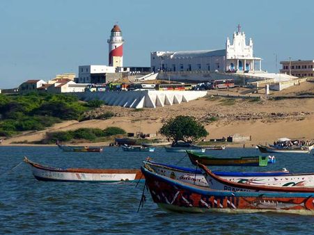 மற்றொரு கோவாவாக உருவாகும் மணப்பாடு! அலைச்சறுக்கு, பீச் வாலிபால் நடத்த தமிழக அரசு முடிவு