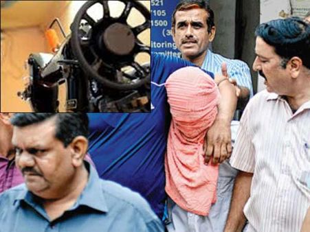 நிர்பயா பாலியல் கொலை: டெய்லர் கடை வைக்க ஆசைப்படும் முக்கிய இளம் குற்றவாளி