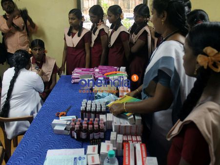 கடலூரில் வெள்ள பாதிப்பு: நெல்லிக்குப்பத்தில் நாளை இலவச மருத்துவ முகாம்