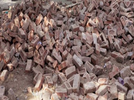 கன்னியாகுமரி அருகே தேவாலயத்தின் சுவர் இடிந்து விழுந்து விபத்து: 20 பேர் படுகாயம்