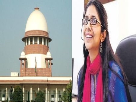 நிர்பயா வழக்கில் திடீர் திருப்பம்: சிறார் குற்றவாளிக்கு எதிராக நள்ளிரவில் உச்சநீதிமன்றத்தில் மனு !